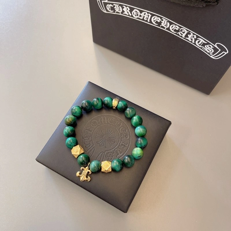 EyeCatching Chrome Hearts Bracelets 237158