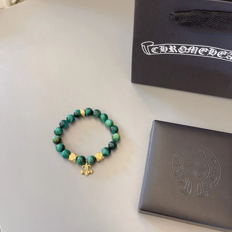 EyeCatching Chrome Hearts Bracelets 237158