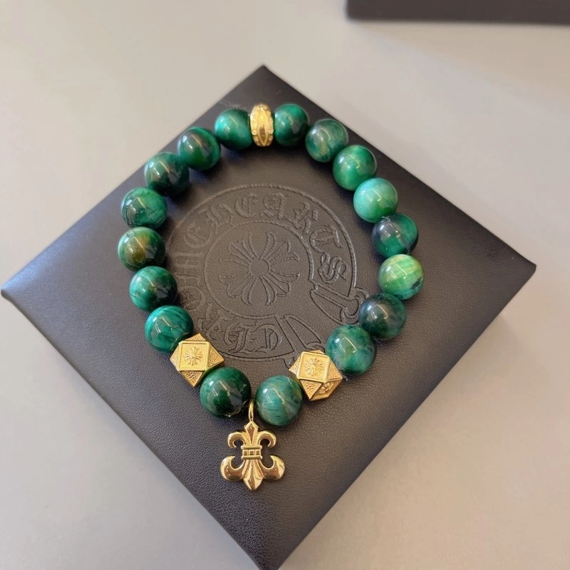 EyeCatching Chrome Hearts Bracelets 237158