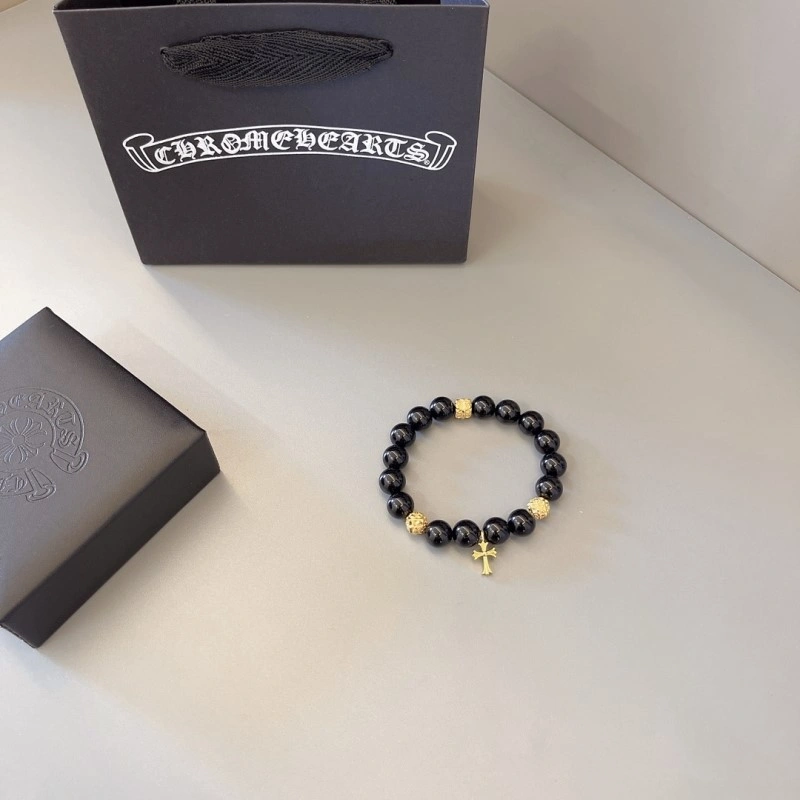 Chrome Hearts Bracelets EasyCare 237181