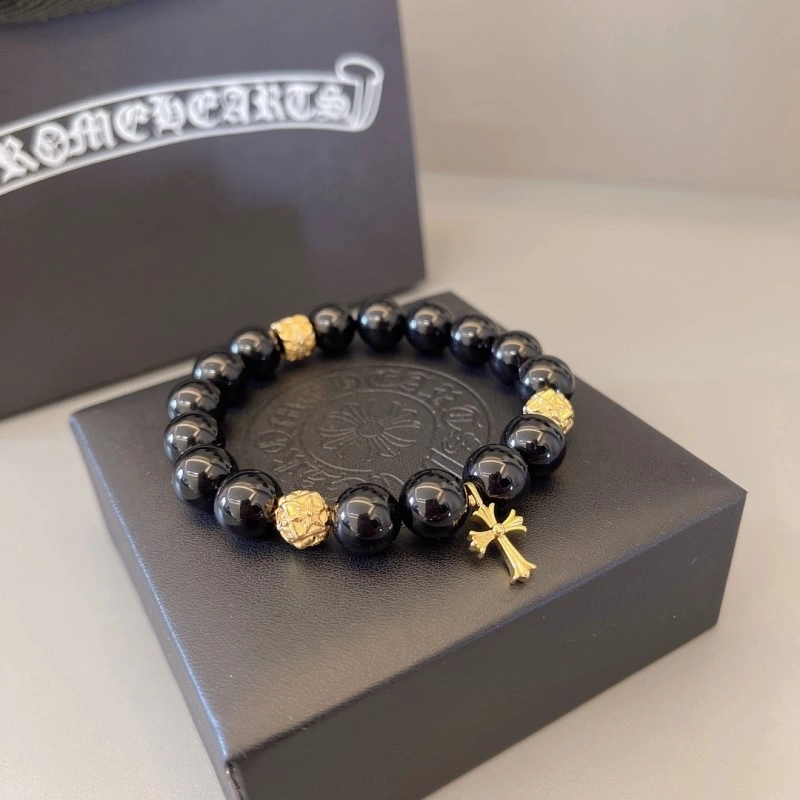 Chrome Hearts Bracelets EasyCare 237181