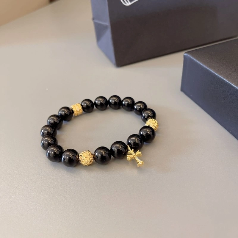 Chrome Hearts Bracelets EasyCare 237181
