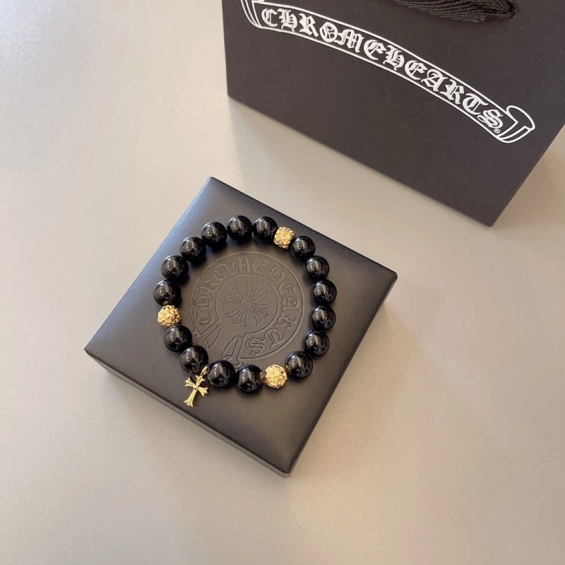Chrome Hearts Bracelets EasyCare 237181