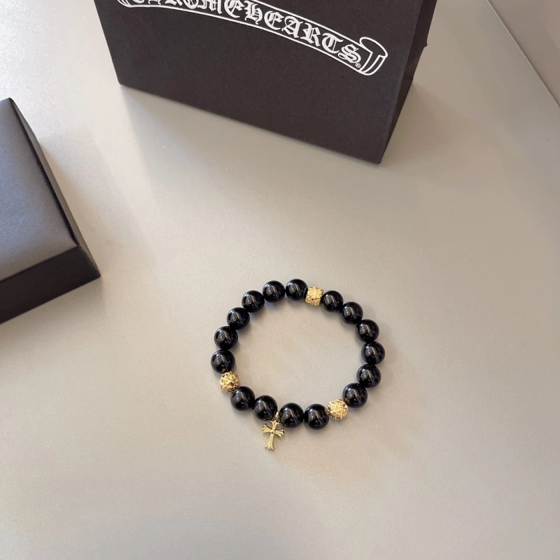 Chrome Hearts Bracelets EasyCare 237181