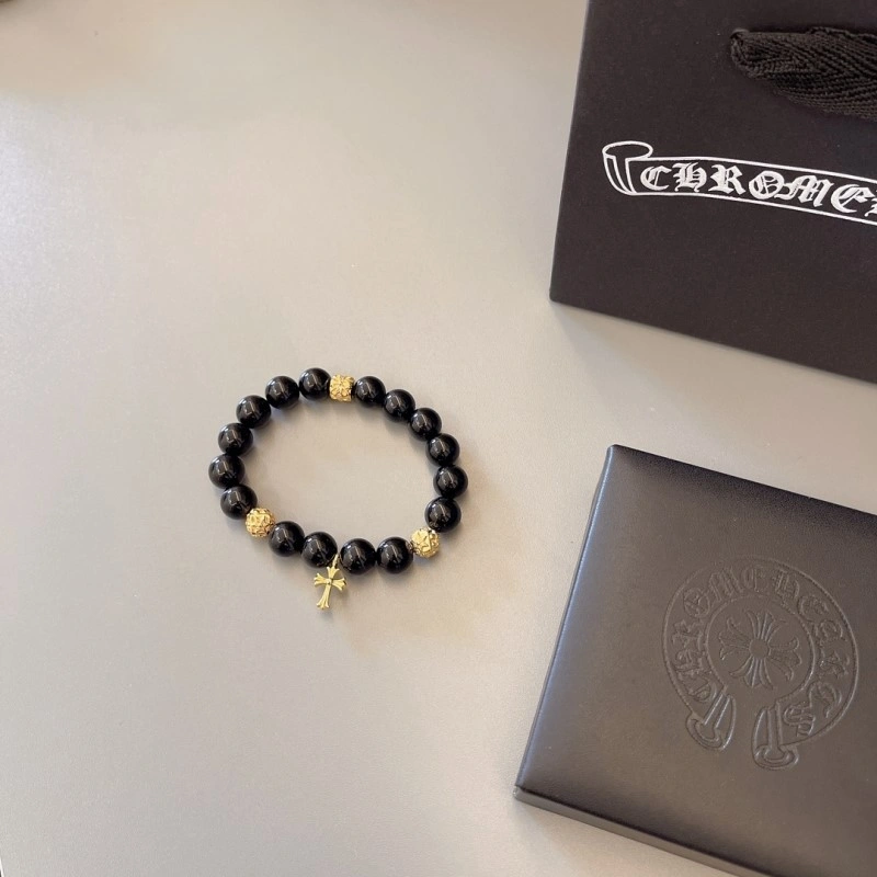 Chrome Hearts Bracelets EasyCare 237181