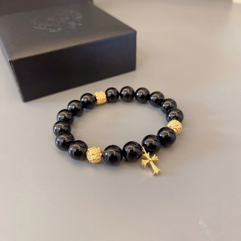 Chrome Hearts Bracelets EasyCare 237181