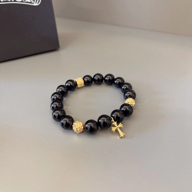 Chrome Hearts Bracelets EasyCare 237181