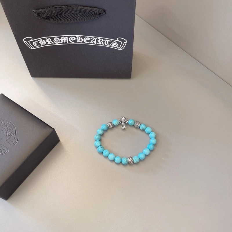 Chrome Hearts Bracelets Affordable 237175