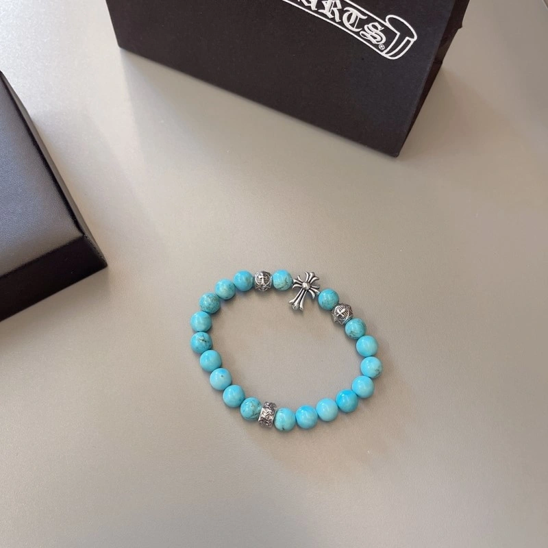 Chrome Hearts Bracelets Affordable 237175