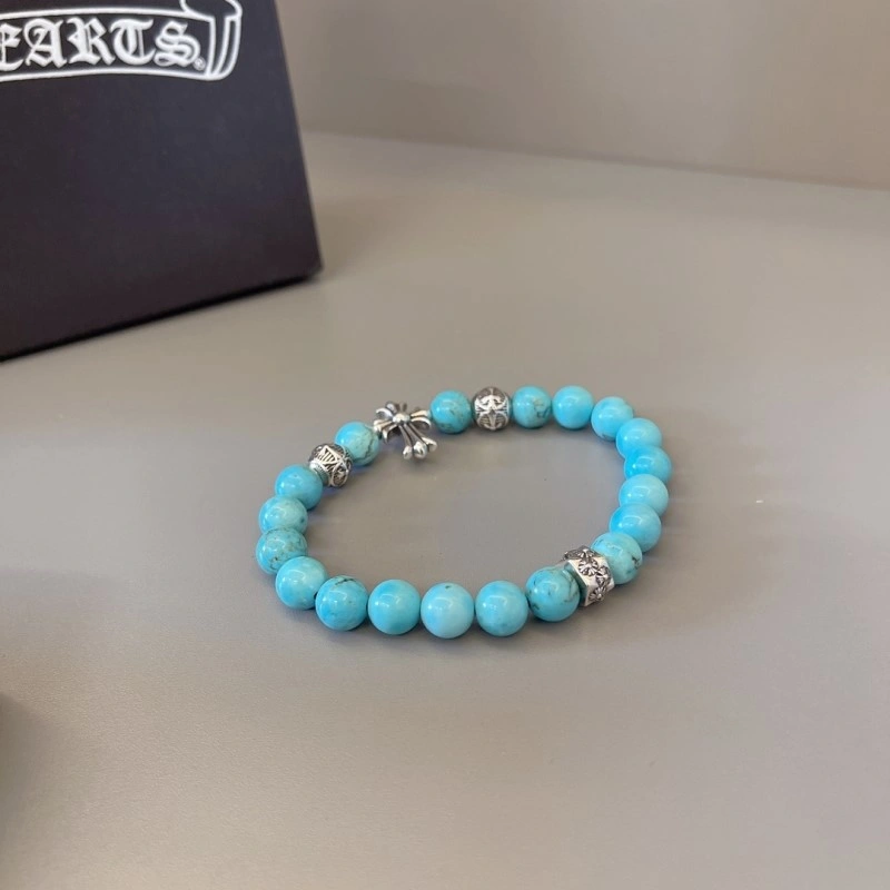 Chrome Hearts Bracelets Affordable 237175
