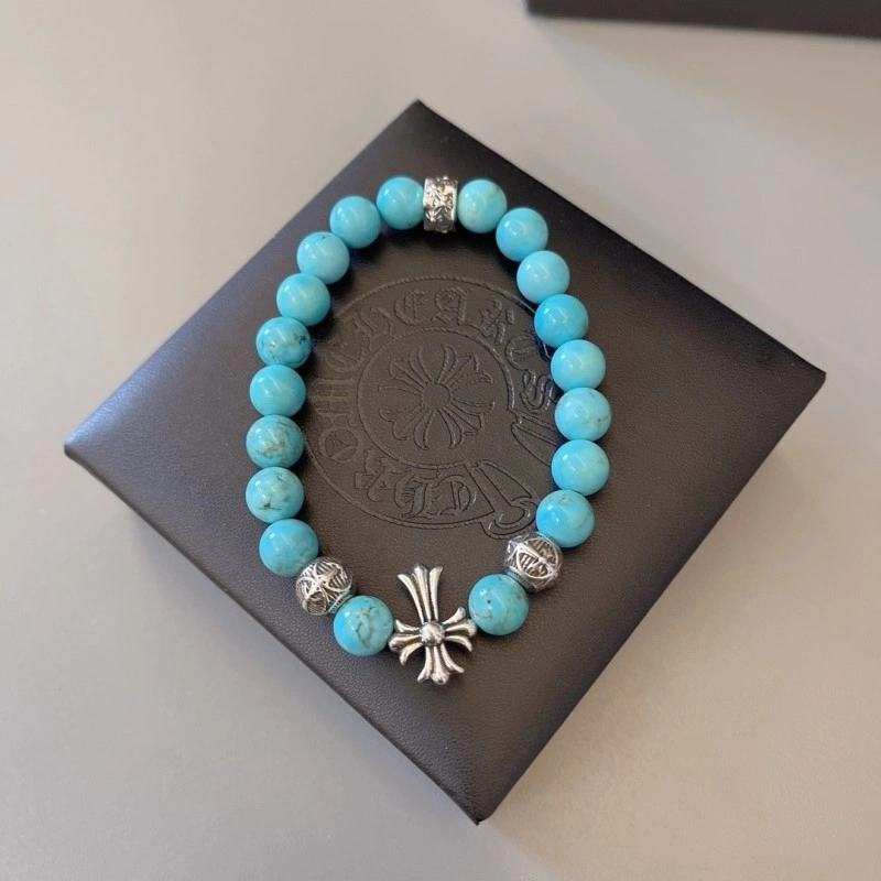 Chrome Hearts Bracelets Affordable 237175