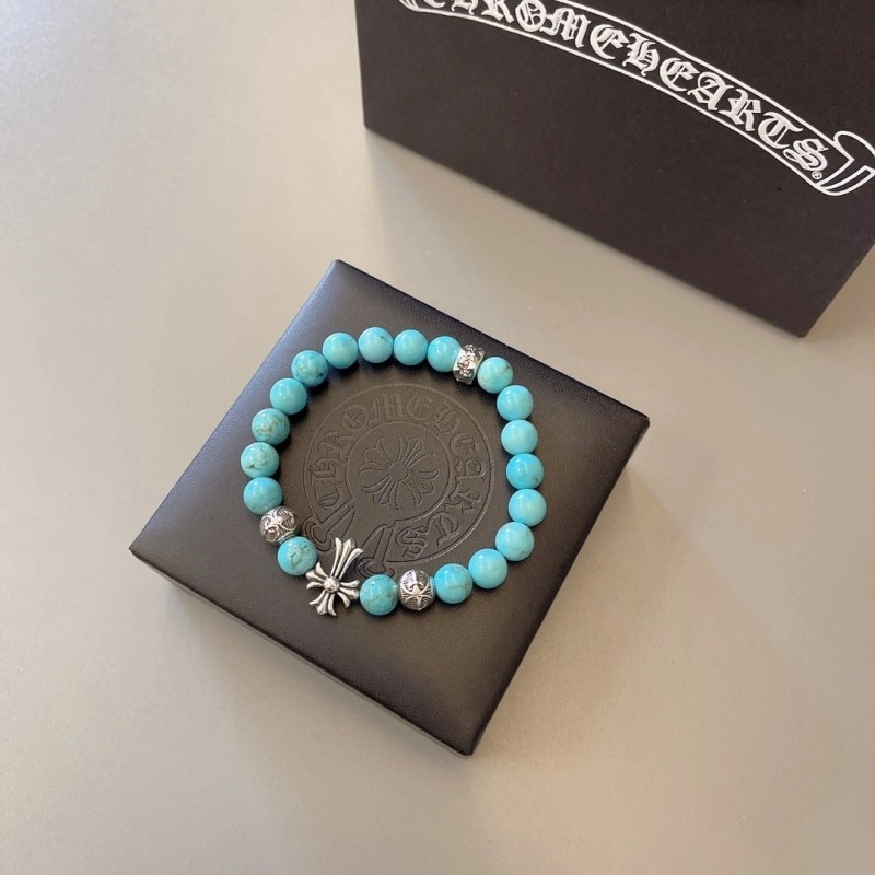 Chrome Hearts Bracelets Affordable 237175