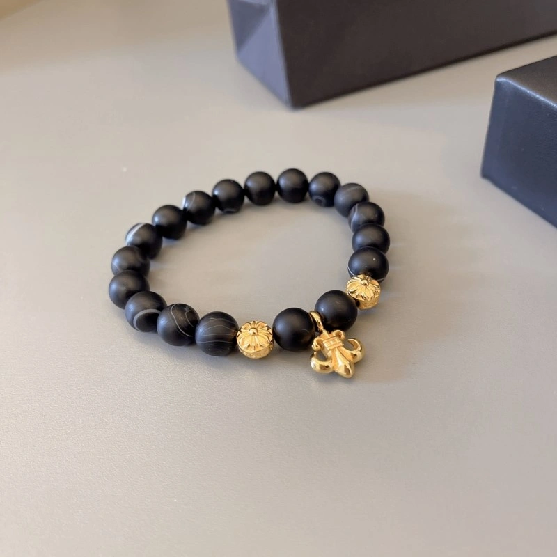Effortless Chrome Hearts Bracelets 237191