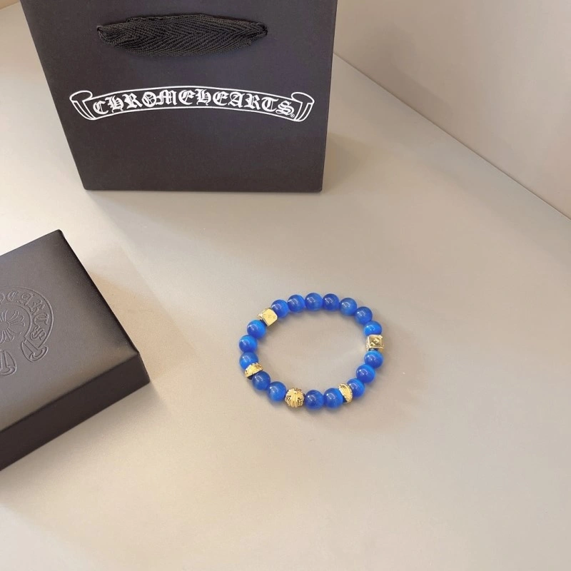 Chrome Hearts Bracelets Trendy 237165