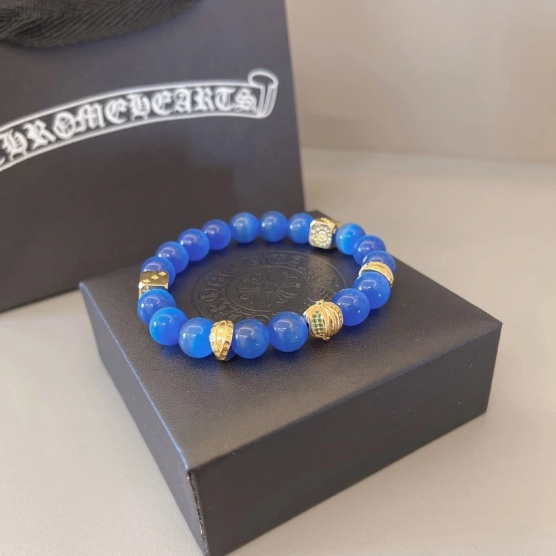 Chrome Hearts Bracelets Trendy 237165