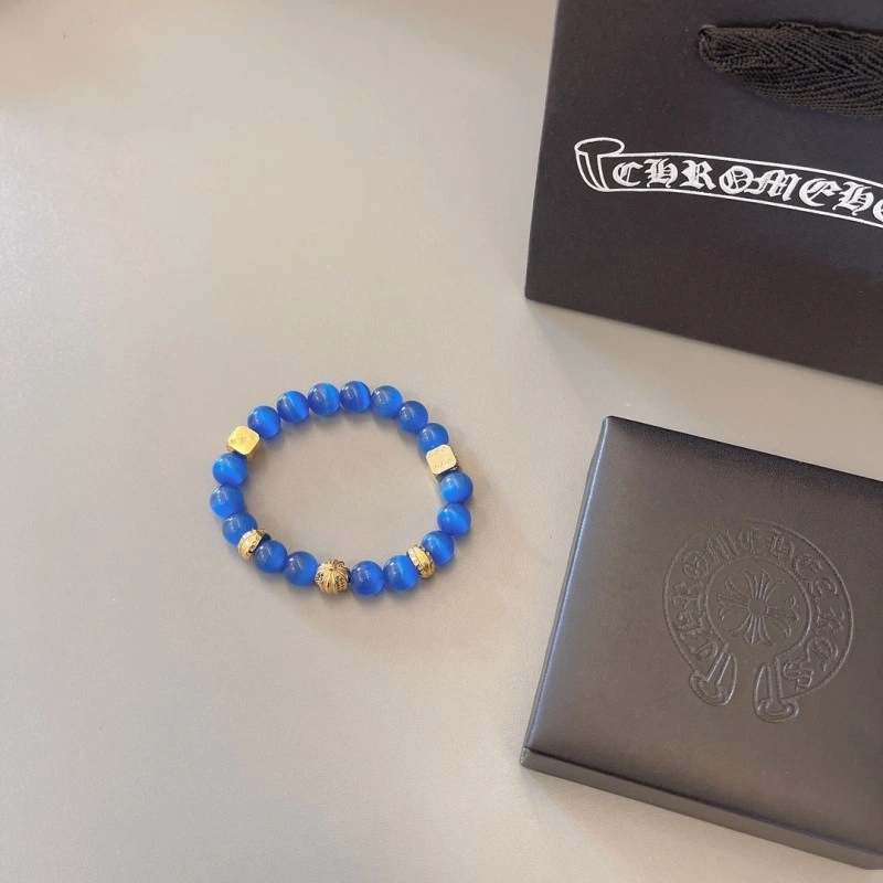 Chrome Hearts Bracelets Trendy 237165