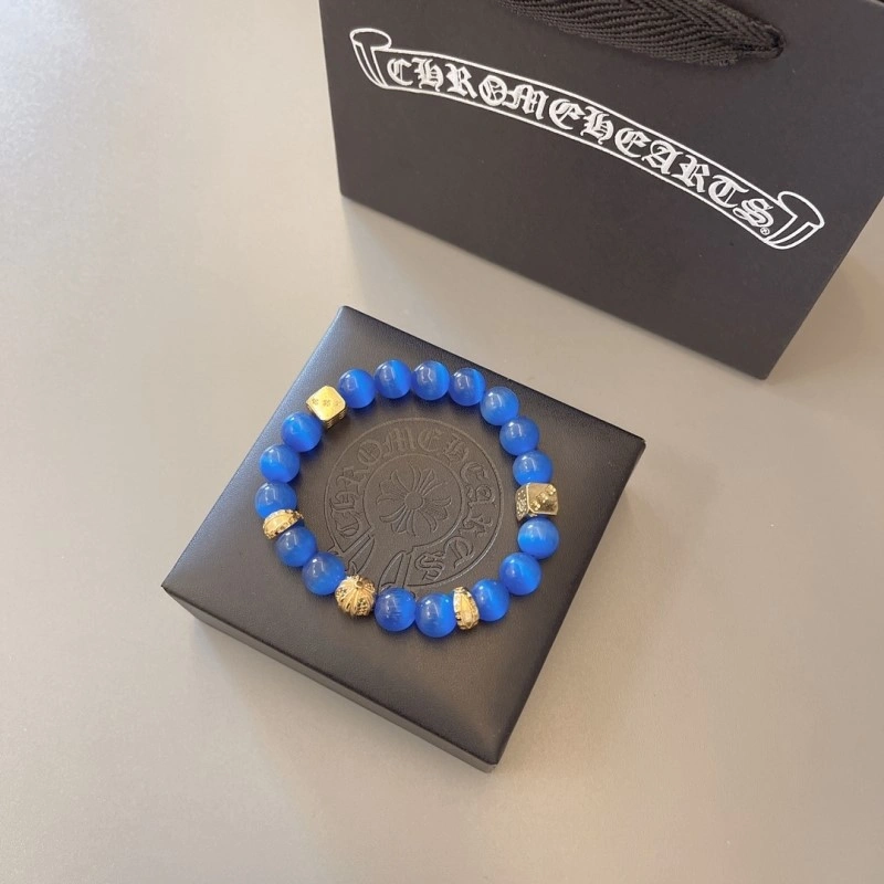 Chrome Hearts Bracelets Trendy 237165