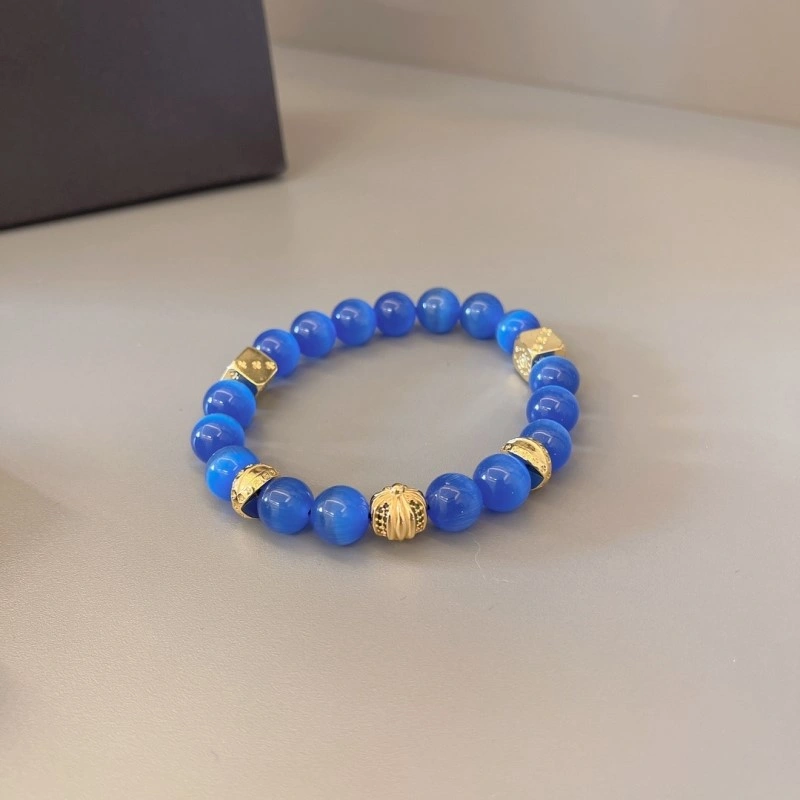 Chrome Hearts Bracelets Trendy 237165