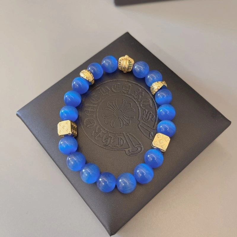 Chrome Hearts Bracelets Trendy 237165