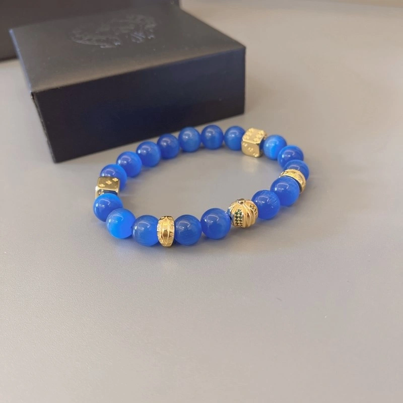 Chrome Hearts Bracelets Trendy 237165