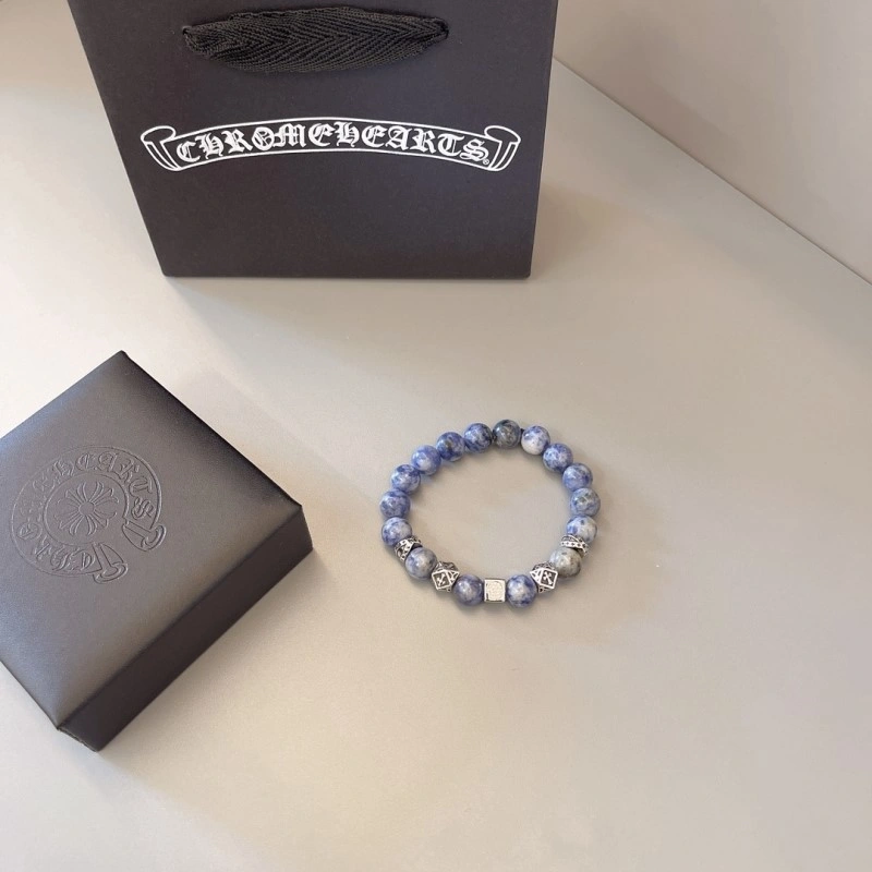 Chrome Hearts Bracelets Fashionable 237166