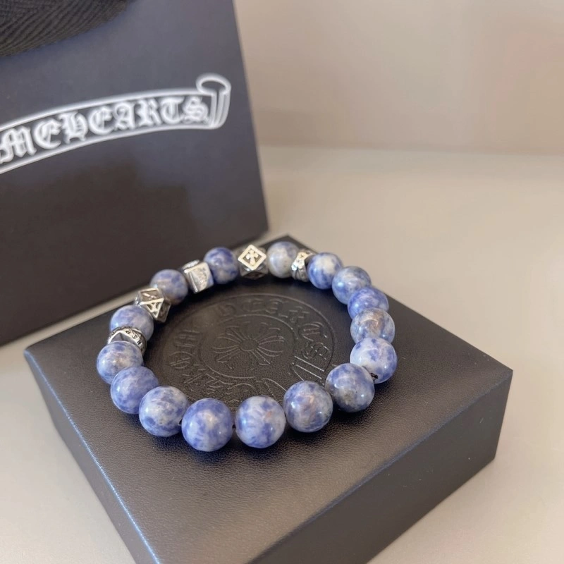 Chrome Hearts Bracelets Fashionable 237166