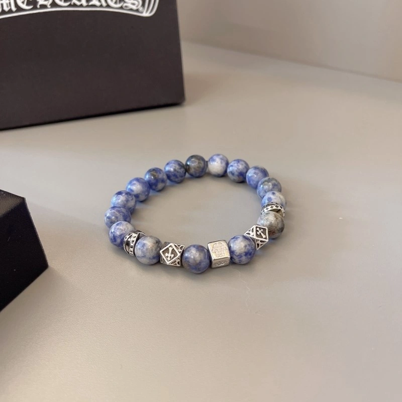 Chrome Hearts Bracelets Fashionable 237166