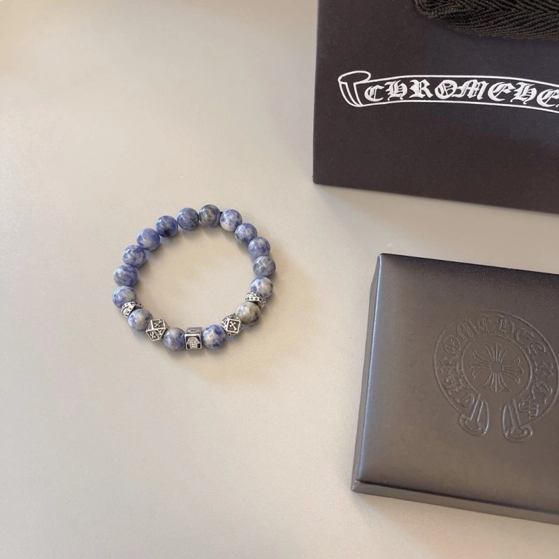 Chrome Hearts Bracelets Fashionable 237166
