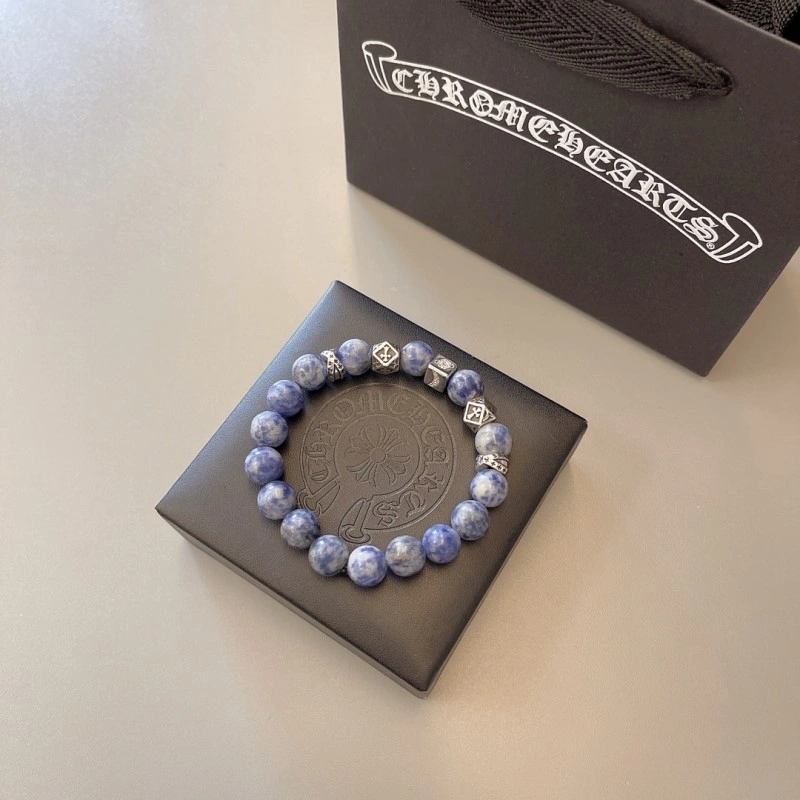 Chrome Hearts Bracelets Fashionable 237166