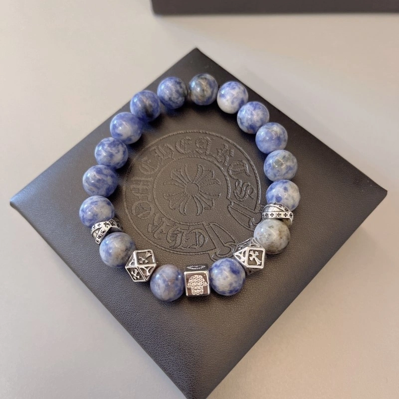 Chrome Hearts Bracelets Fashionable 237166