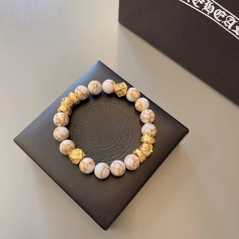 Tailored Chrome Hearts Bracelets 237164