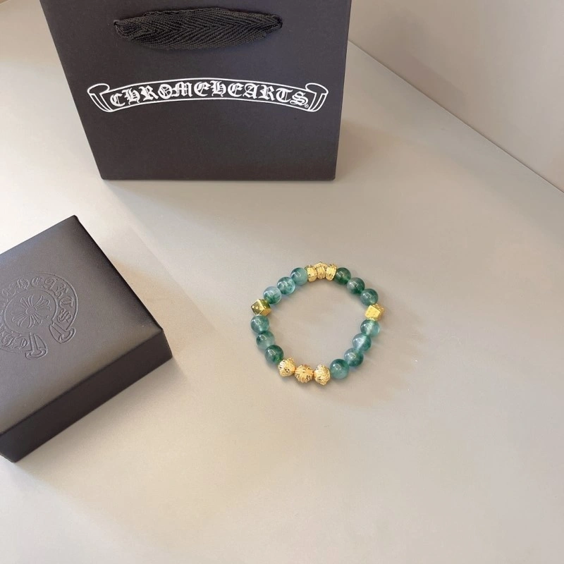 Compact Chrome Hearts Bracelets 237169