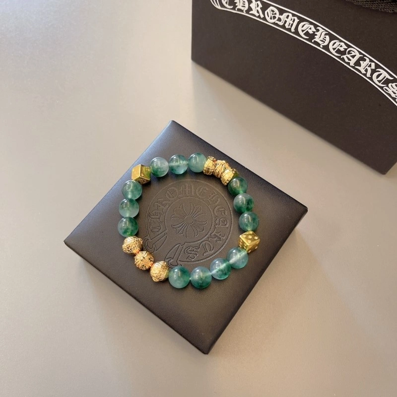 Compact Chrome Hearts Bracelets 237169