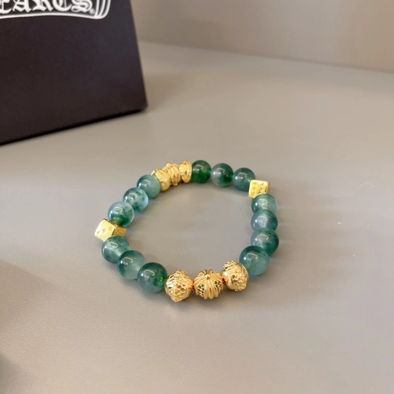 Compact Chrome Hearts Bracelets 237169