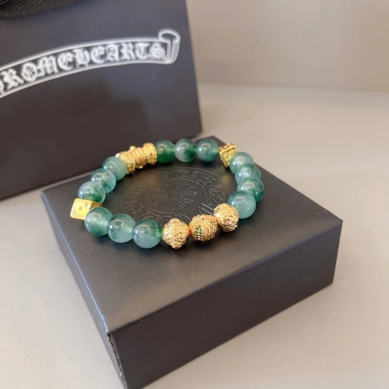 Compact Chrome Hearts Bracelets 237169