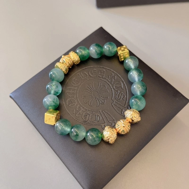 Compact Chrome Hearts Bracelets 237169