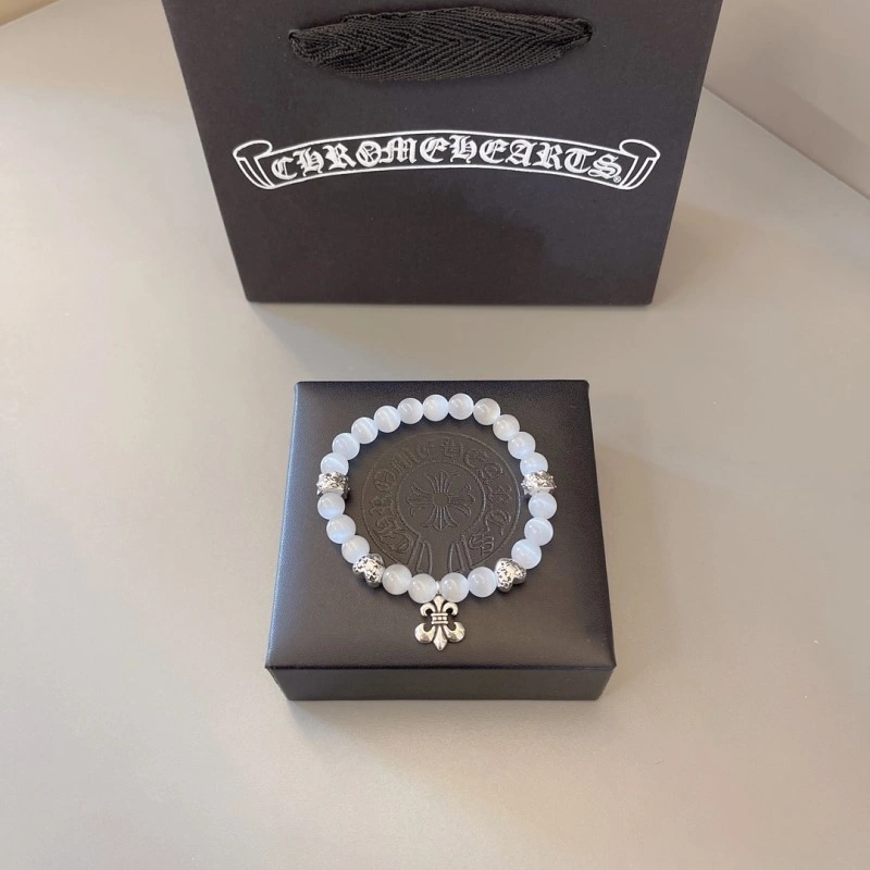 TravelReady Chrome Hearts Bracelets 237170