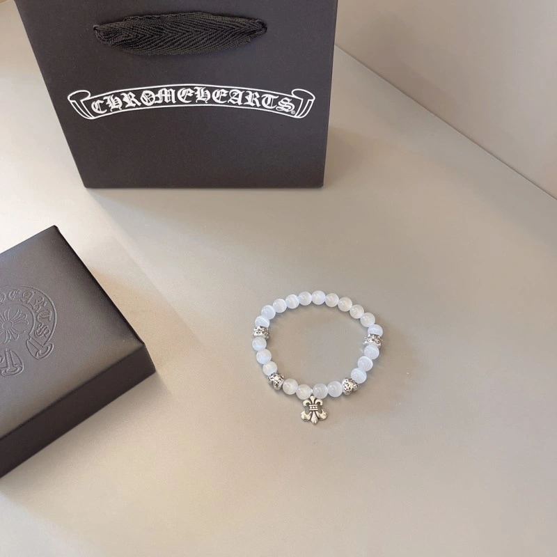 TravelReady Chrome Hearts Bracelets 237170