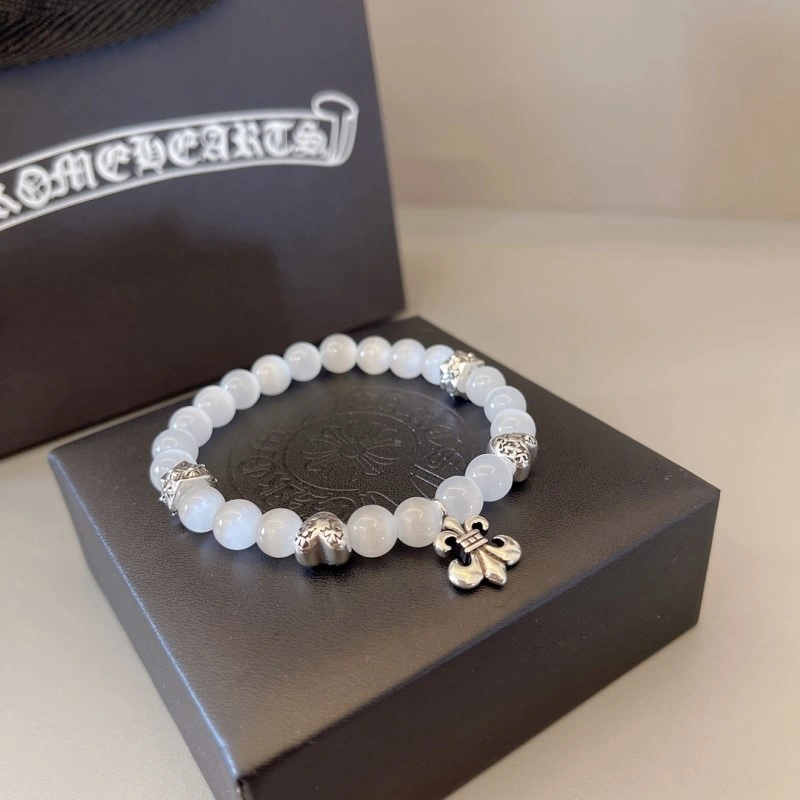TravelReady Chrome Hearts Bracelets 237170