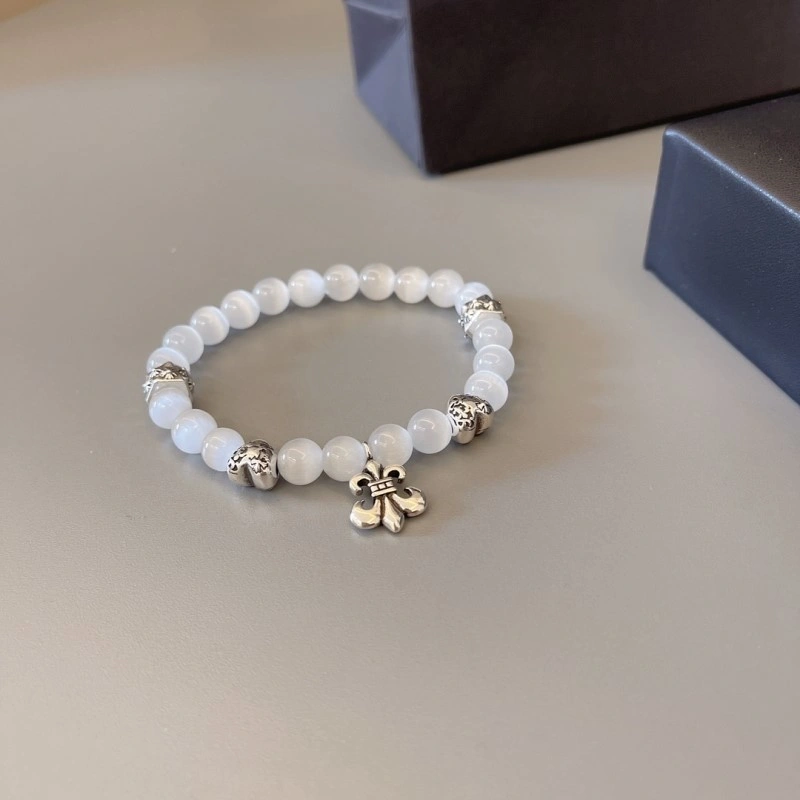 TravelReady Chrome Hearts Bracelets 237170