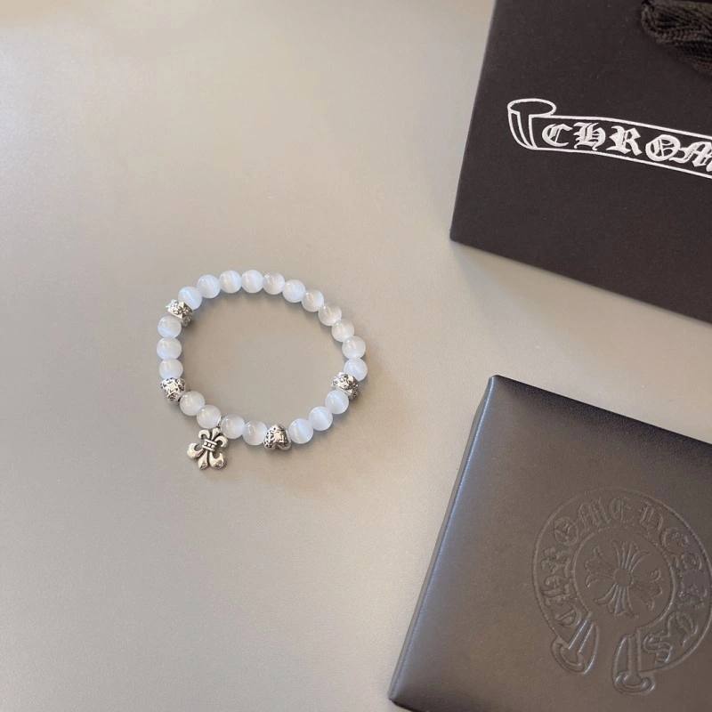 TravelReady Chrome Hearts Bracelets 237170
