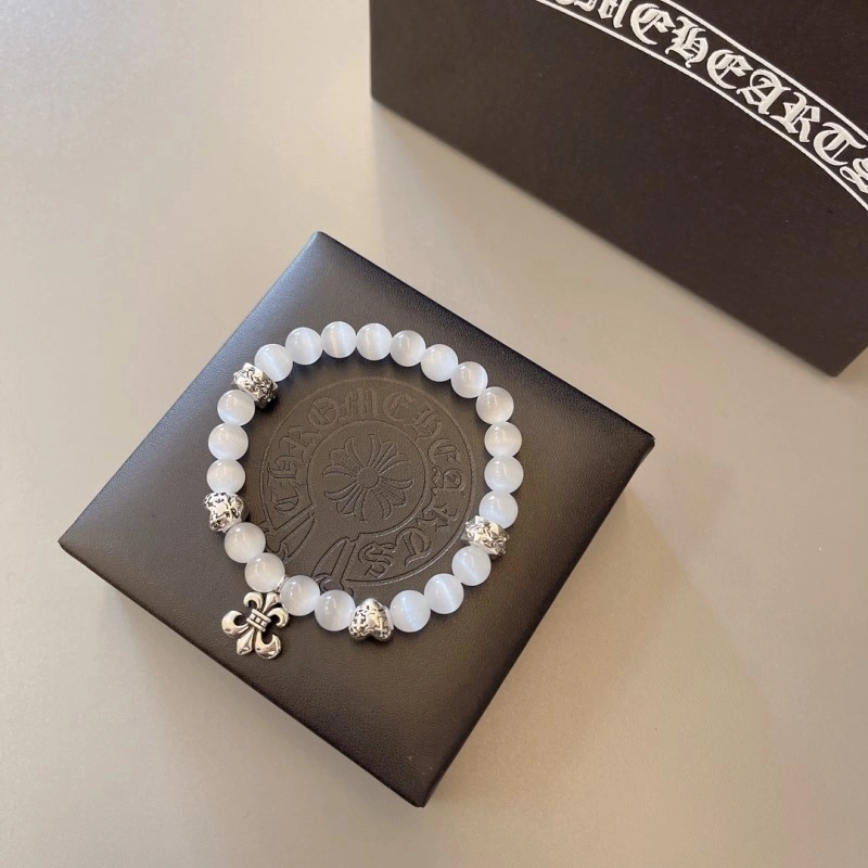 TravelReady Chrome Hearts Bracelets 237170