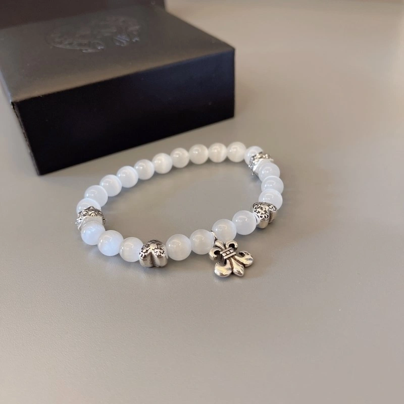 TravelReady Chrome Hearts Bracelets 237170