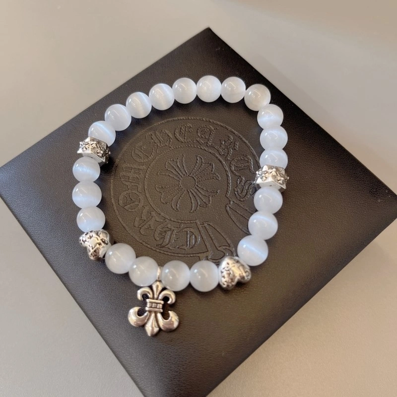 TravelReady Chrome Hearts Bracelets 237170