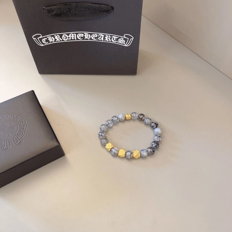 Chrome Hearts Bracelets Timeless 237161
