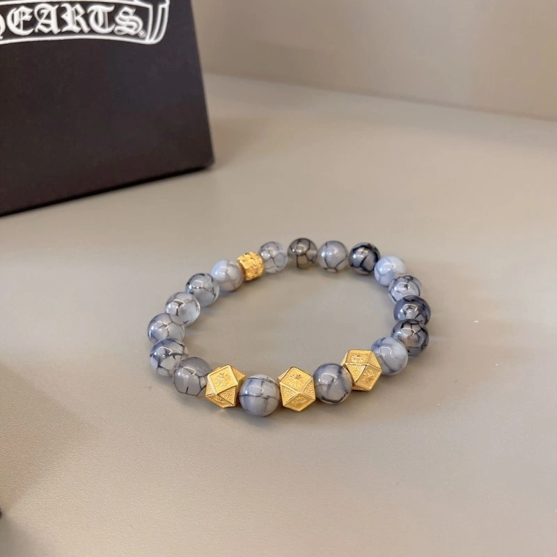 Chrome Hearts Bracelets Timeless 237161