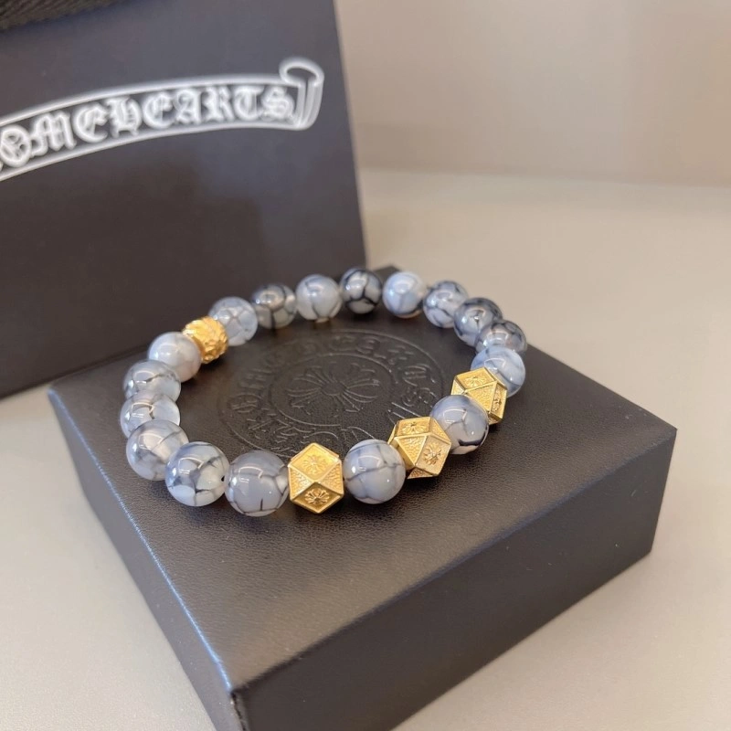 Chrome Hearts Bracelets Timeless 237161