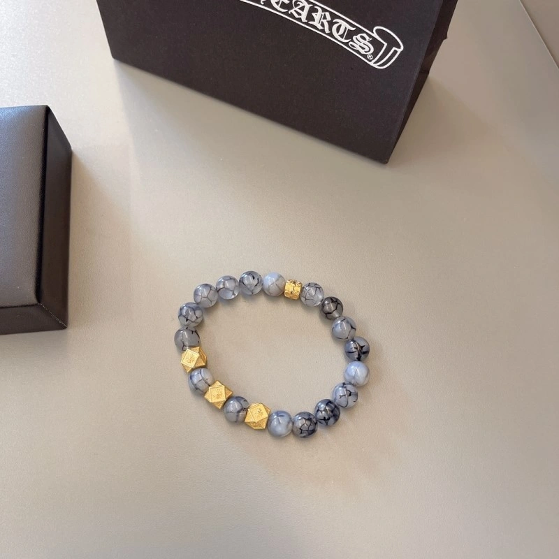 Chrome Hearts Bracelets Timeless 237161