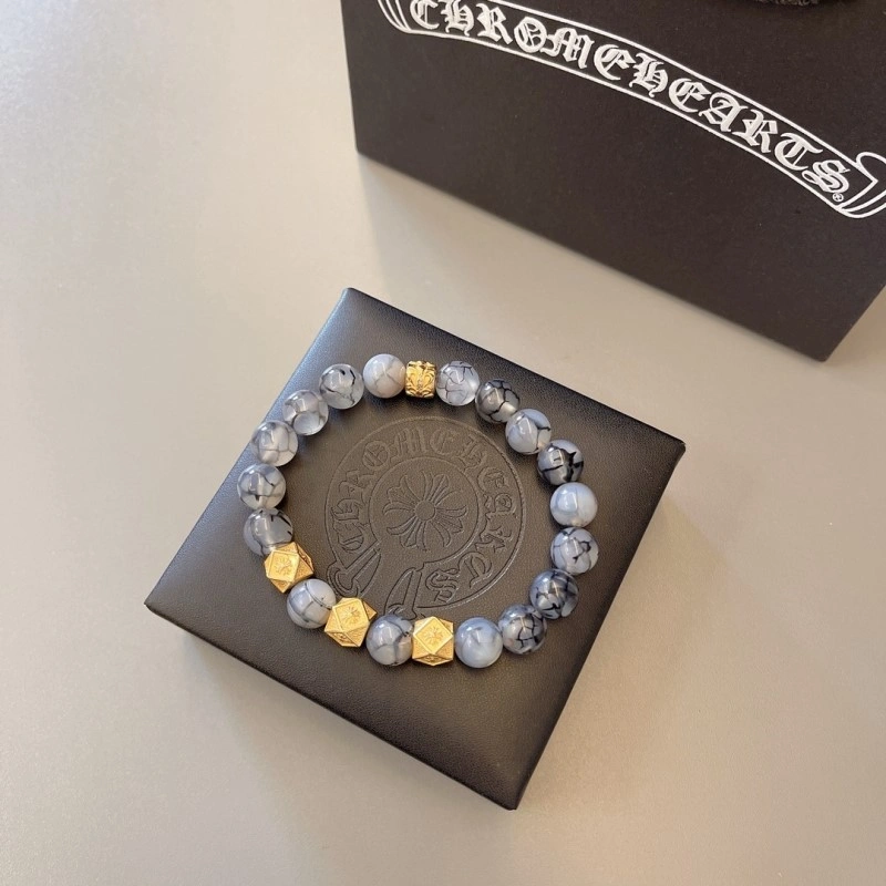 Chrome Hearts Bracelets Timeless 237161