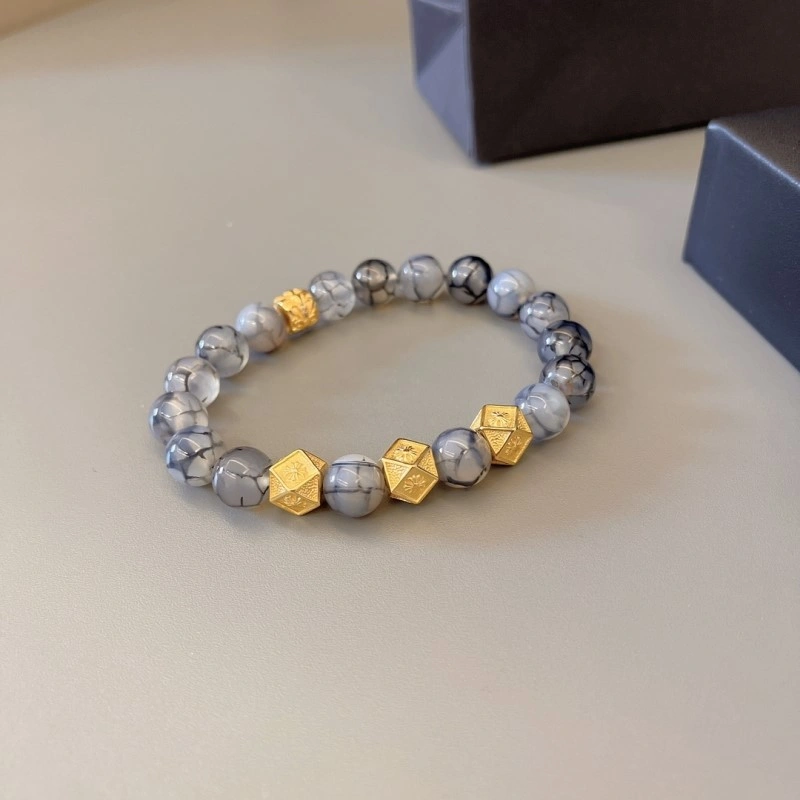 Chrome Hearts Bracelets Timeless 237161